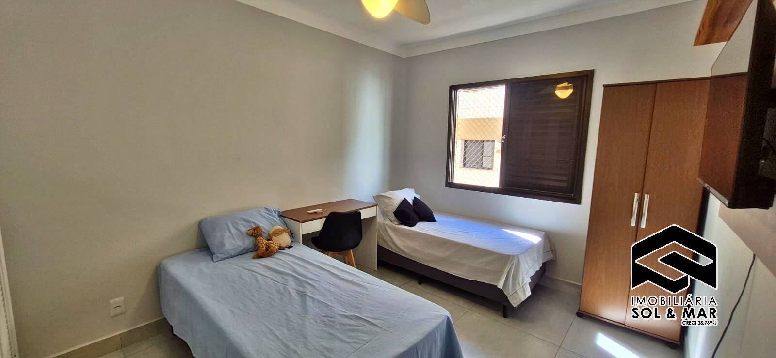 Apartamento, 4 quartos, 125 m² - Foto 21