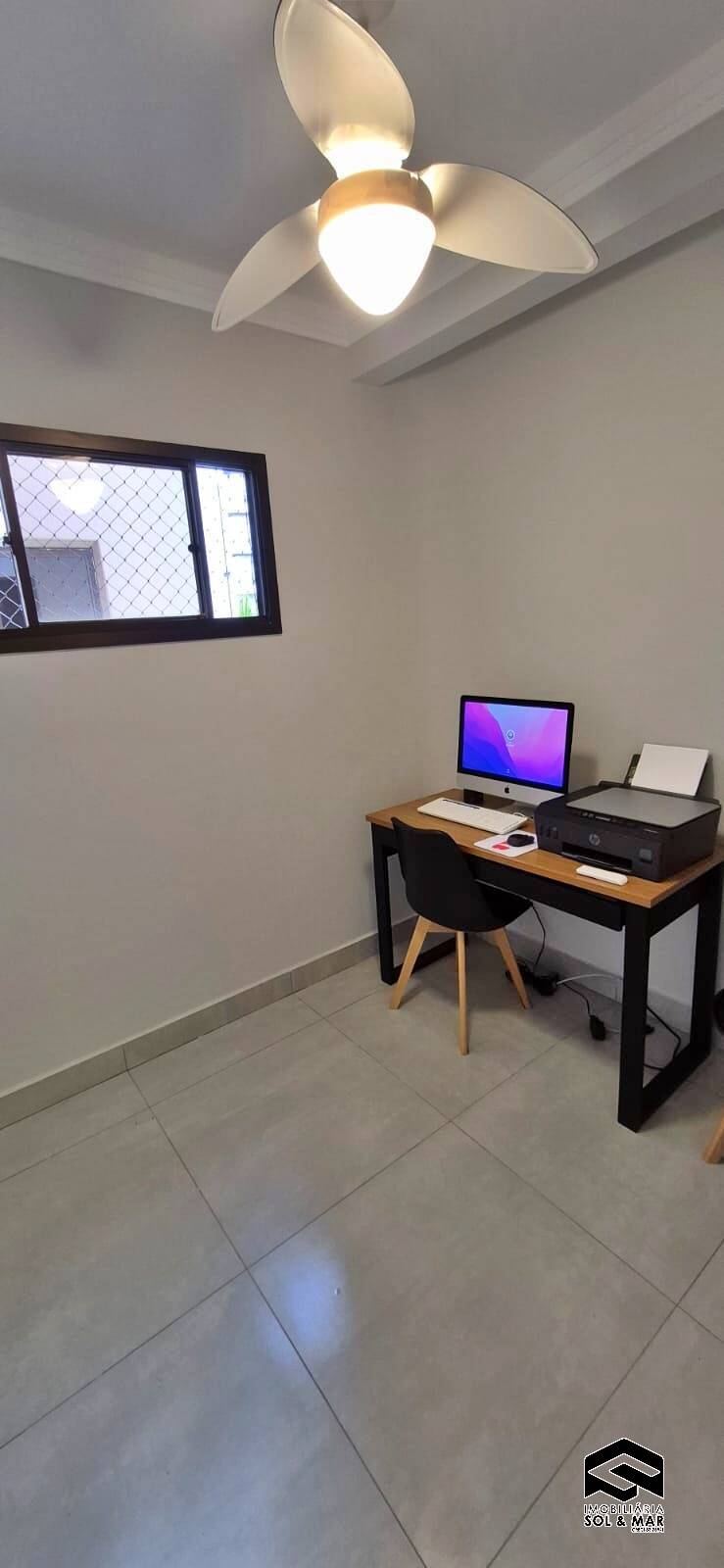 Apartamento, 4 quartos, 125 m² - Foto 33