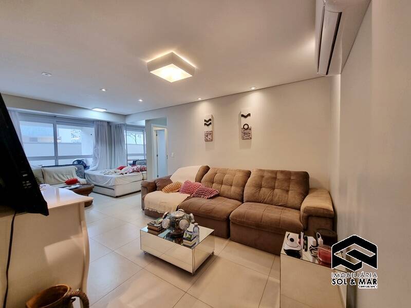 Apartamento, 2 quartos, 85 m² - Foto 1