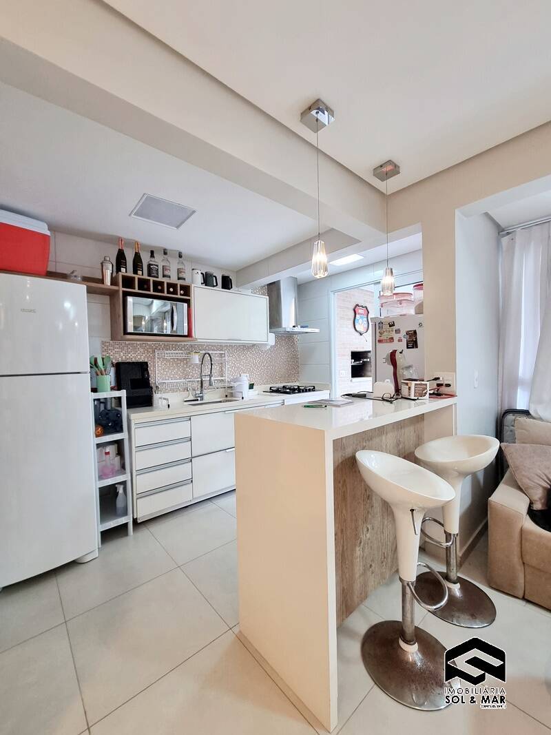Apartamento, 2 quartos, 85 m² - Foto 8