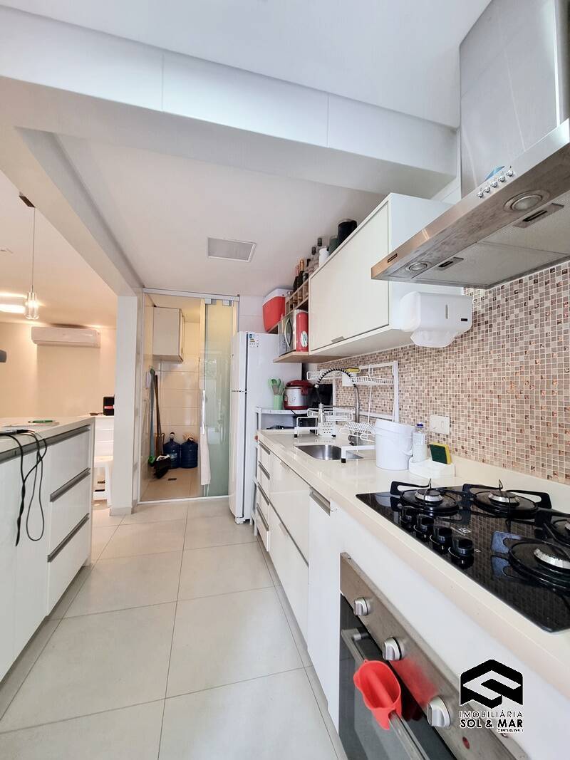 Apartamento, 2 quartos, 85 m² - Foto 10