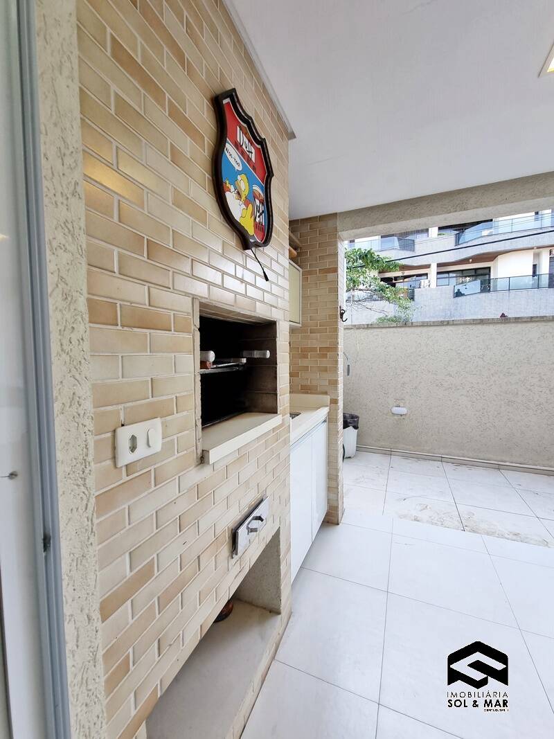 Apartamento, 2 quartos, 85 m² - Foto 11