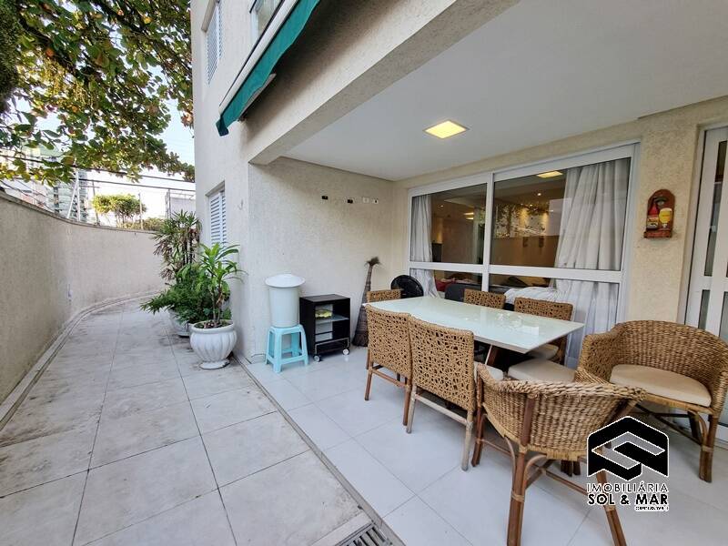 Apartamento, 2 quartos, 85 m² - Foto 13