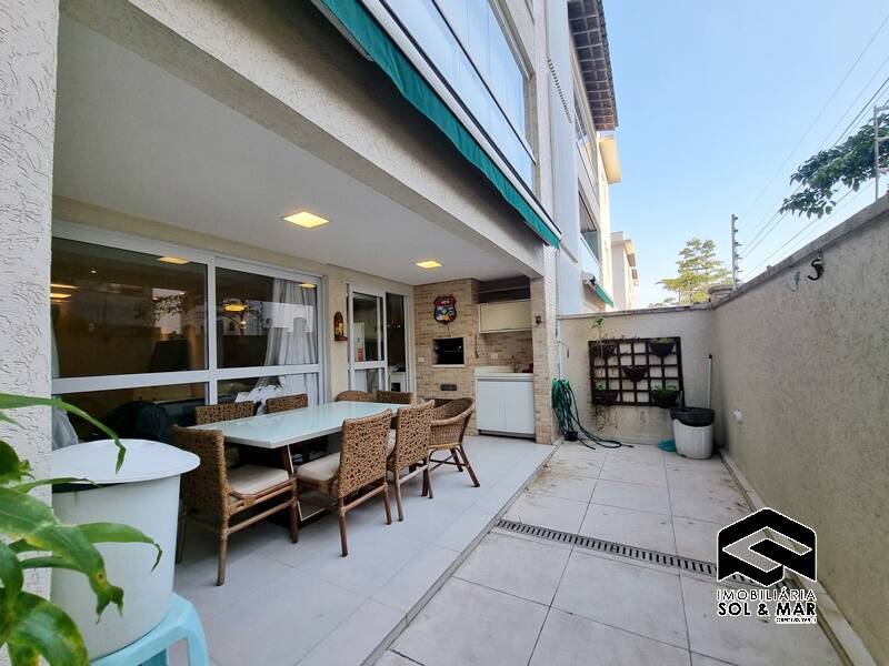 Apartamento, 2 quartos, 85 m² - Foto 14