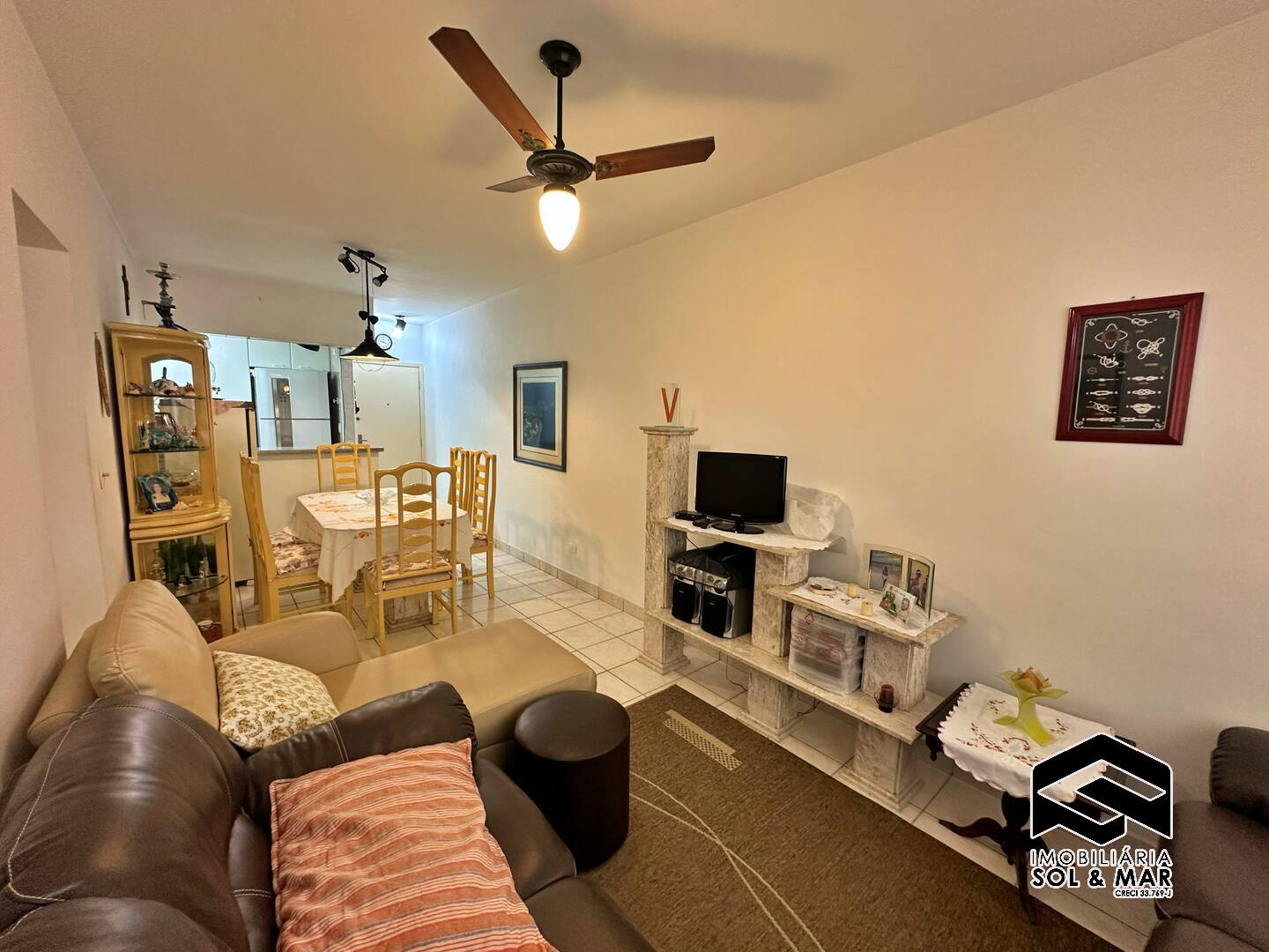 Apartamento, 2 quartos, 70 m² - Foto 5