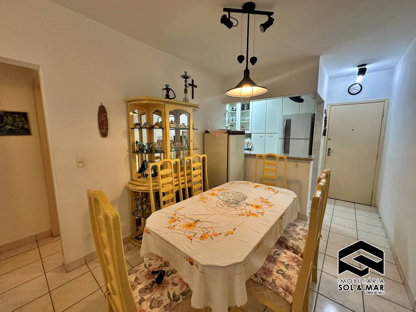 Apartamento, 2 quartos, 70 m² - Foto 6