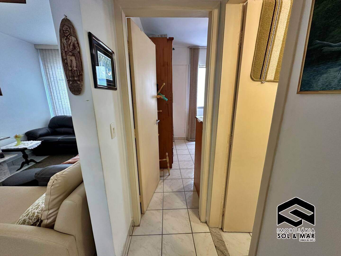 Apartamento, 2 quartos, 70 m² - Foto 7