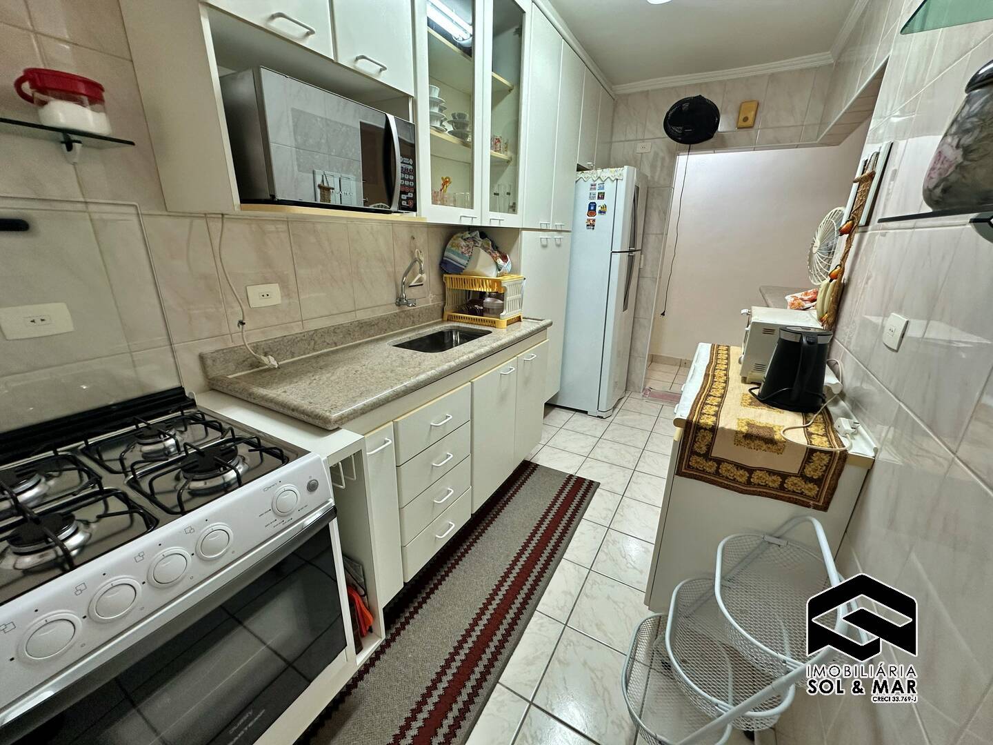Apartamento, 2 quartos, 70 m² - Foto 18