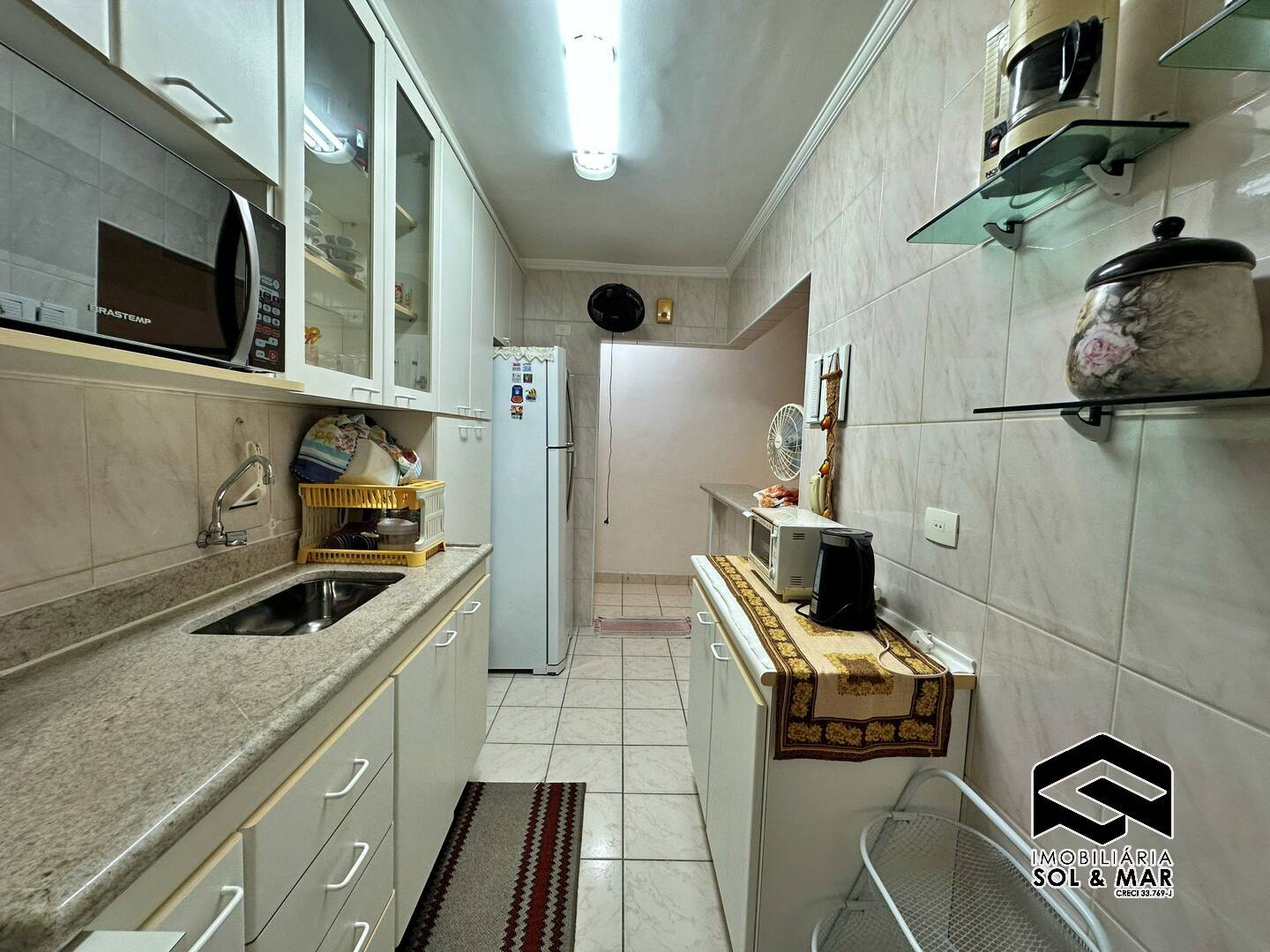 Apartamento, 2 quartos, 70 m² - Foto 19