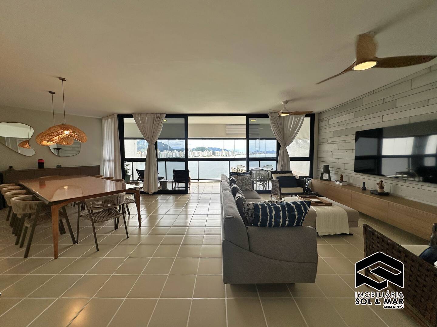 Apartamento, 4 quartos, 165 m² - Foto 1