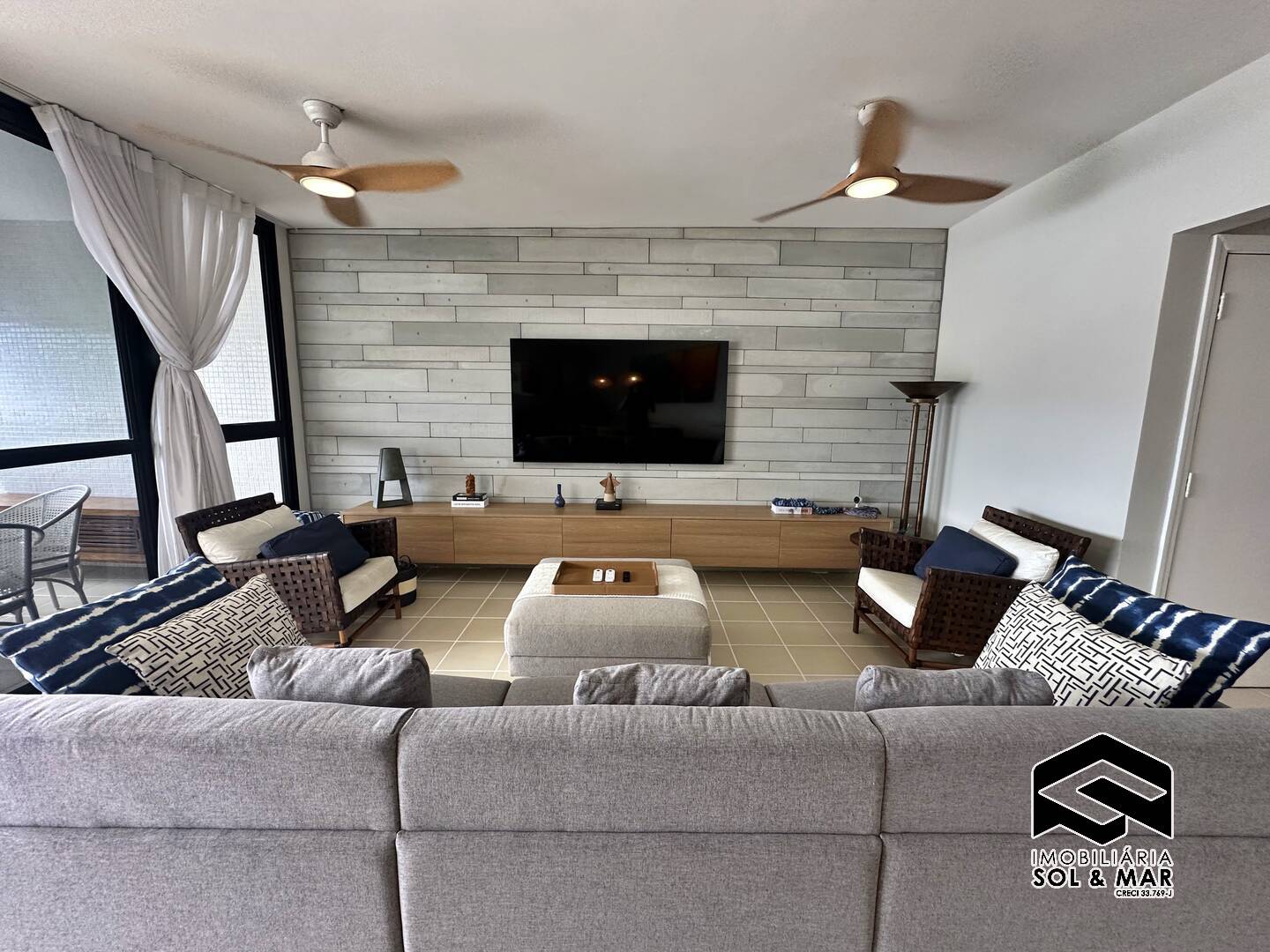 Apartamento, 4 quartos, 165 m² - Foto 5