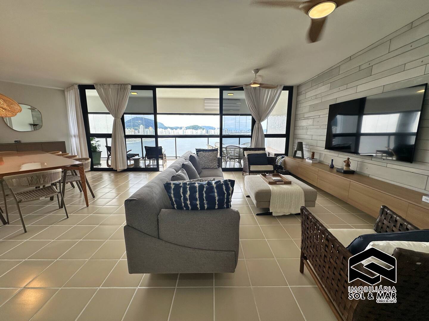 Apartamento, 4 quartos, 165 m² - Foto 6