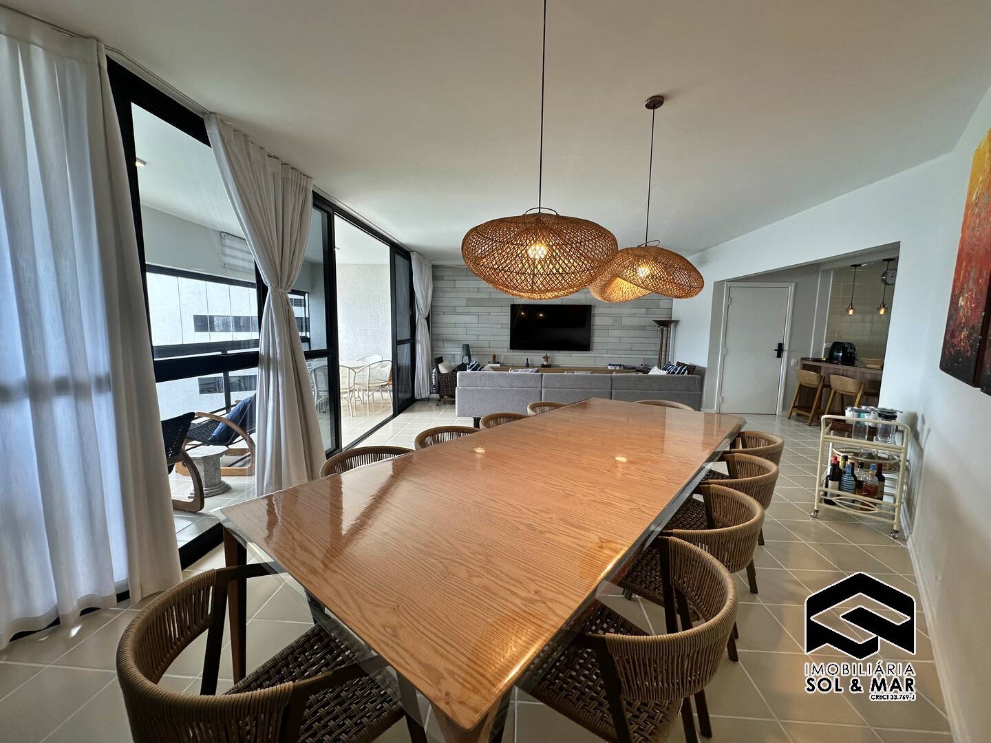 Apartamento, 4 quartos, 165 m² - Foto 7