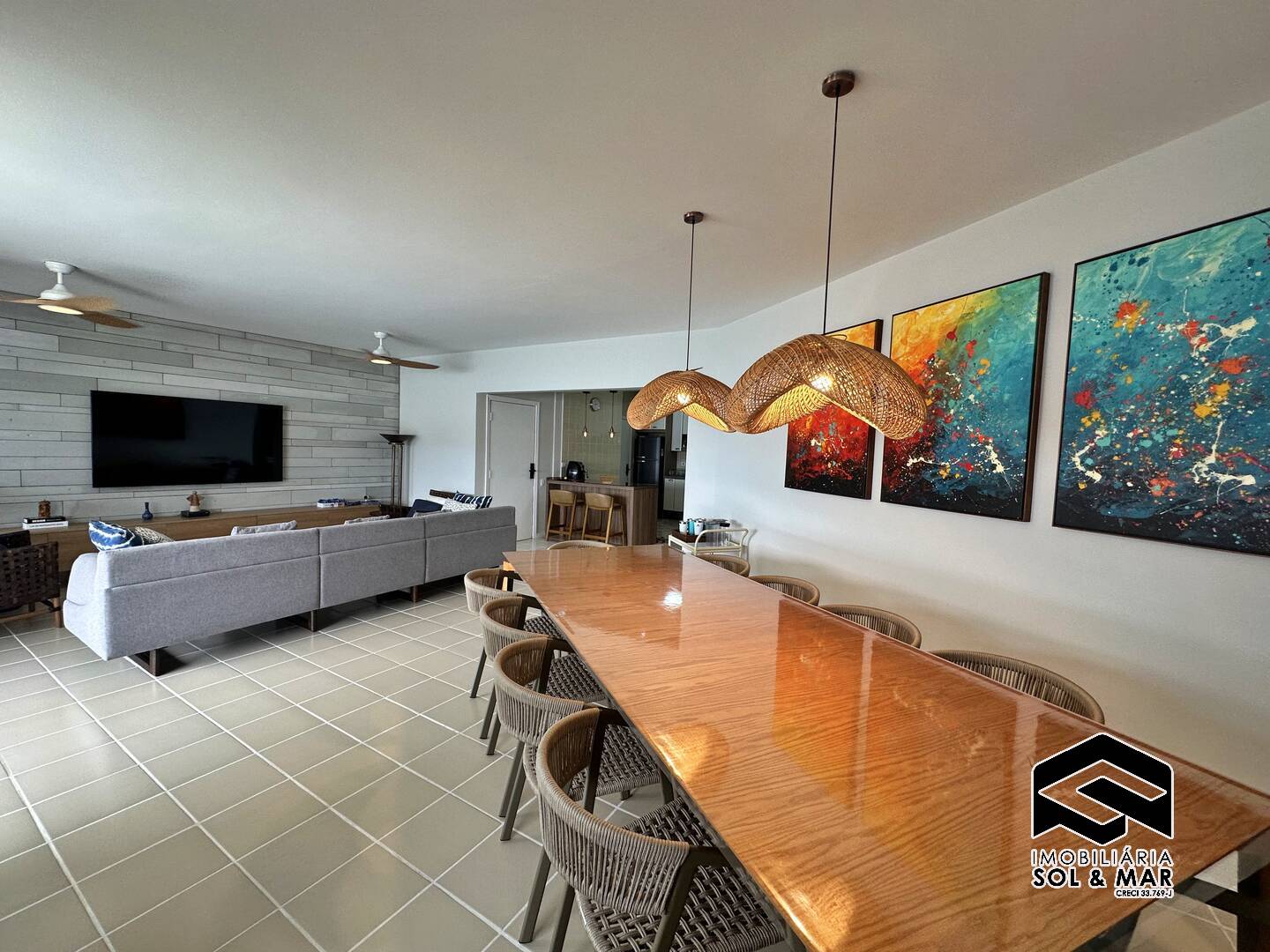 Apartamento, 4 quartos, 165 m² - Foto 8