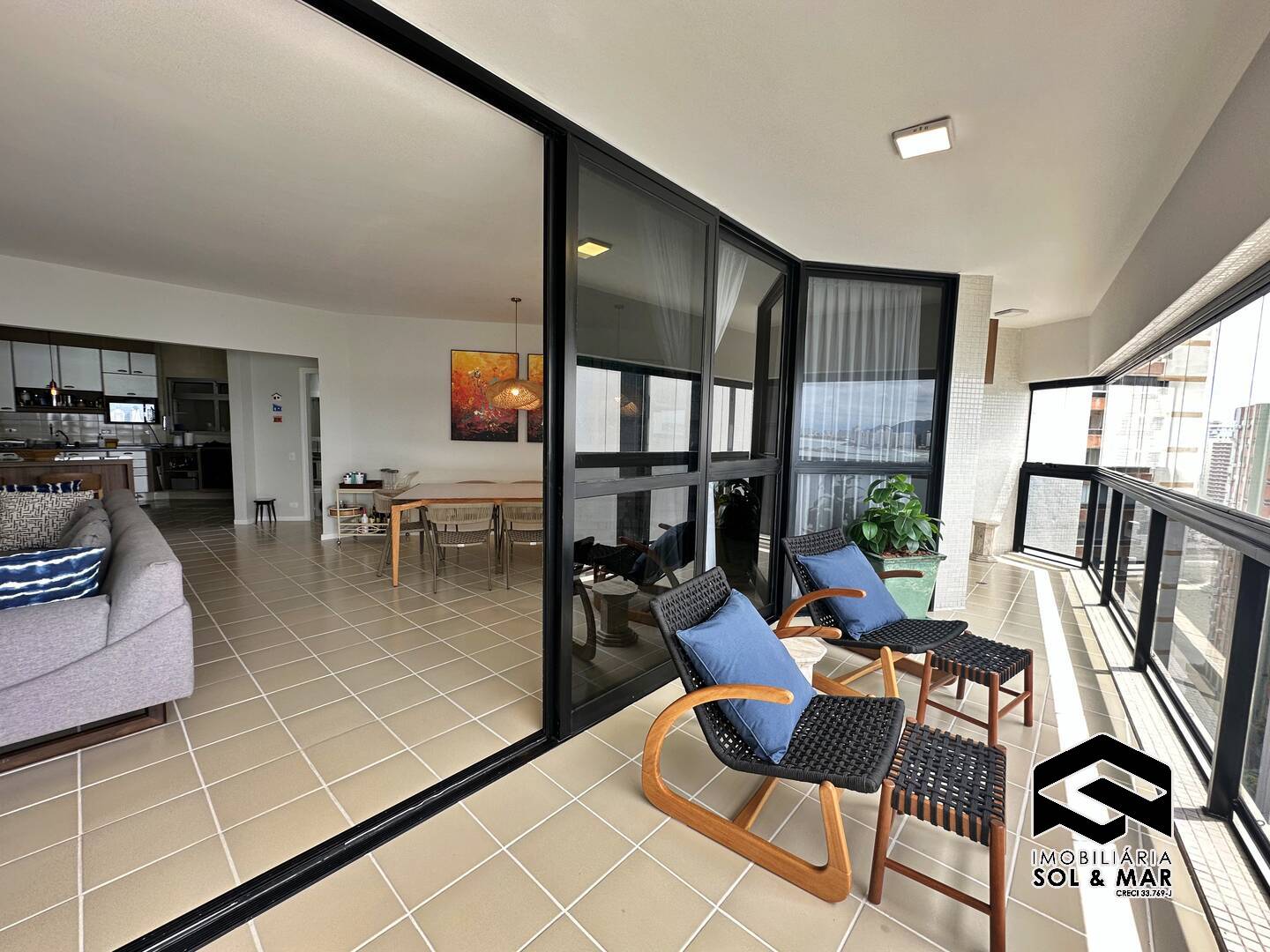 Apartamento, 4 quartos, 165 m² - Foto 14