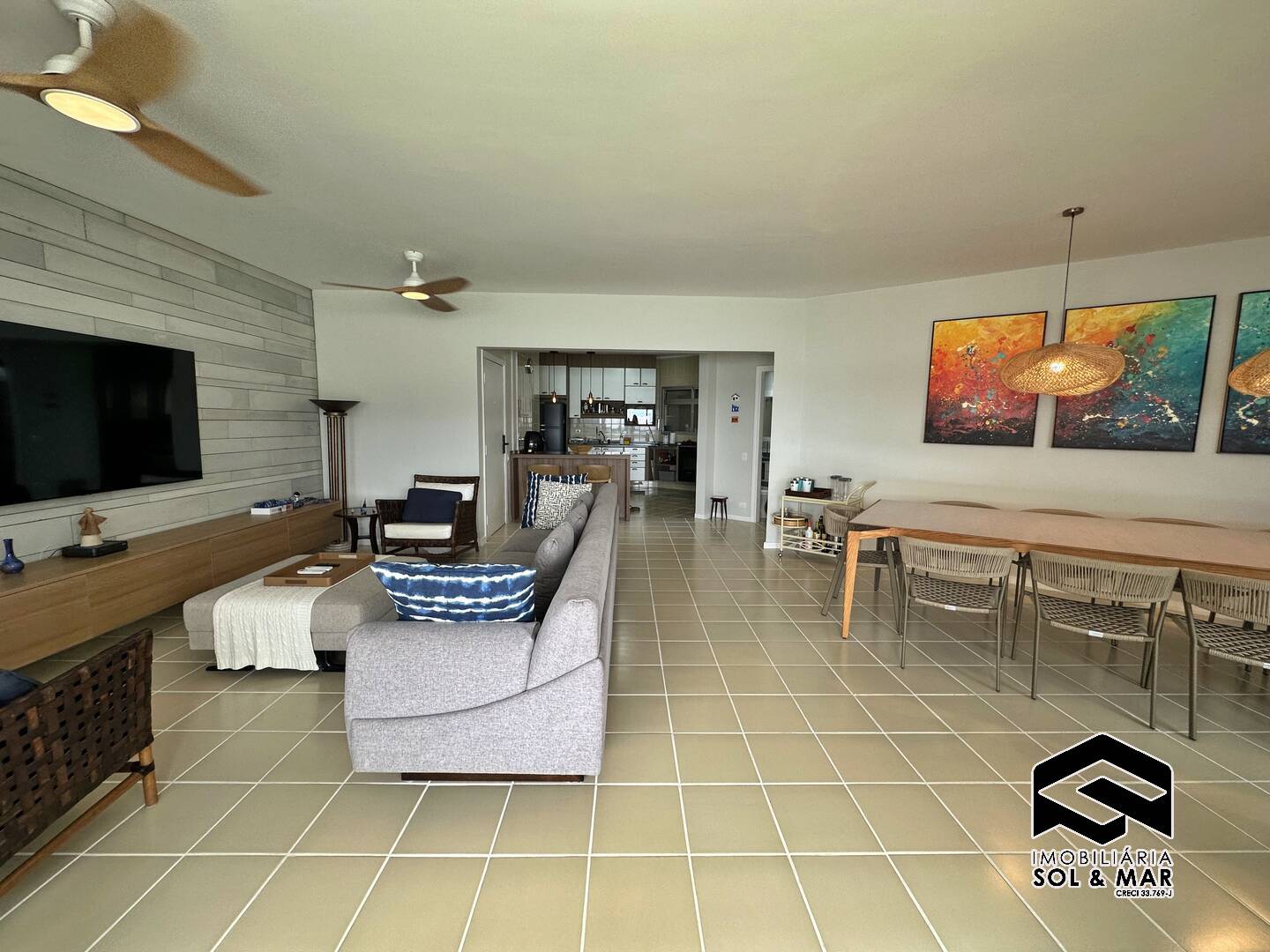Apartamento, 4 quartos, 165 m² - Foto 15