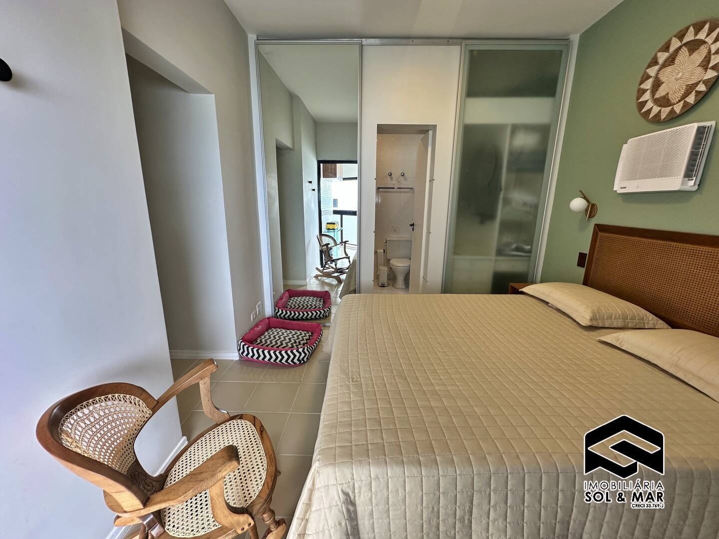 Apartamento, 4 quartos, 165 m² - Foto 31