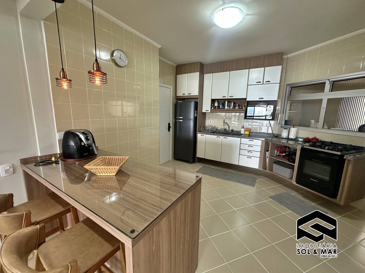 Apartamento, 4 quartos, 165 m² - Foto 34