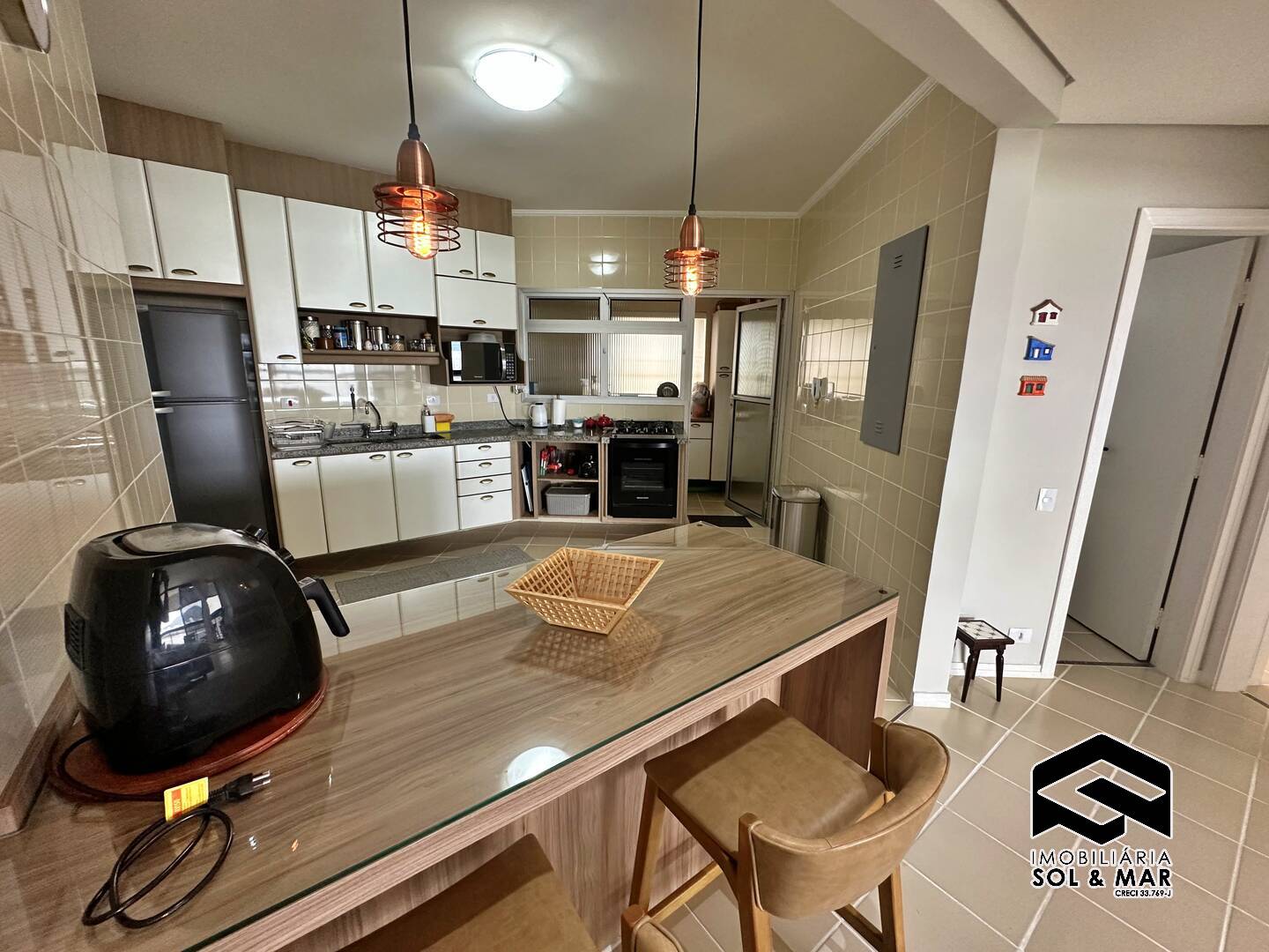 Apartamento, 4 quartos, 165 m² - Foto 35