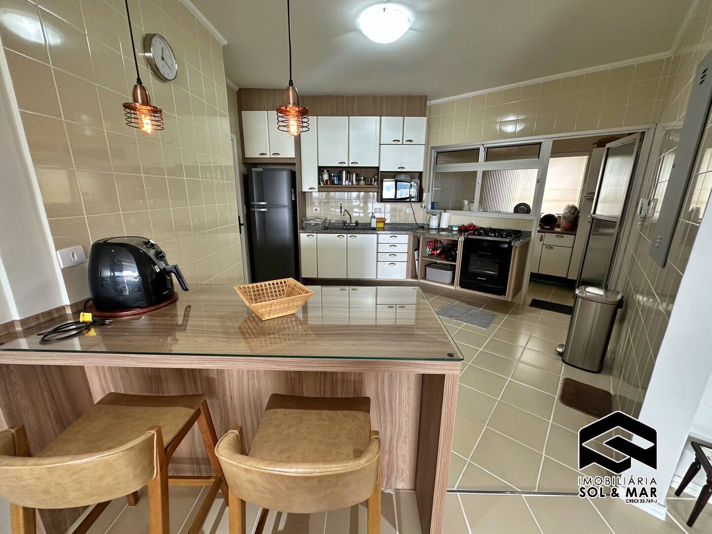 Apartamento, 4 quartos, 165 m² - Foto 36