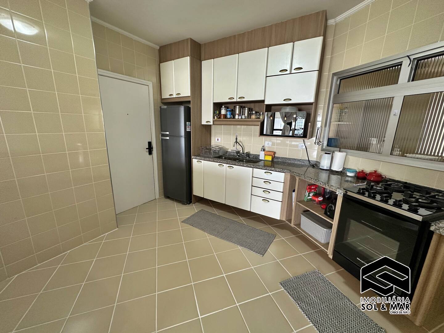 Apartamento, 4 quartos, 165 m² - Foto 37