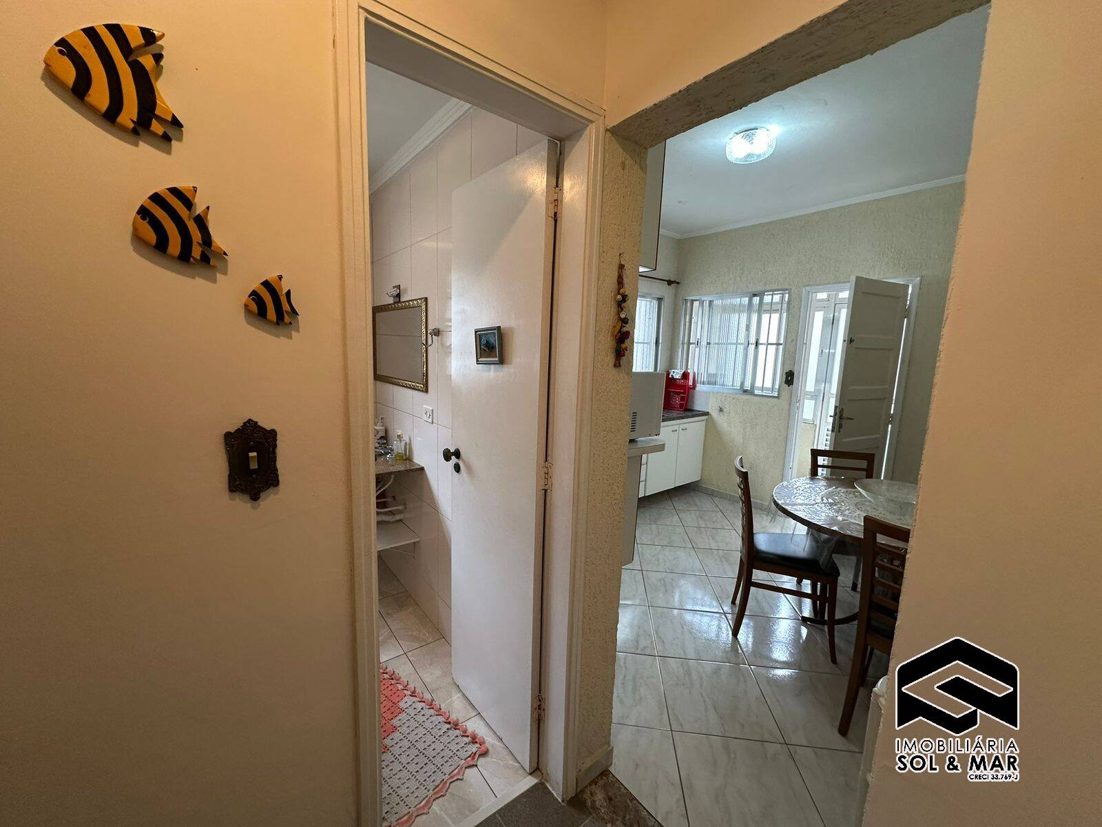 Apartamento, 1 quarto, 55 m² - Foto 9