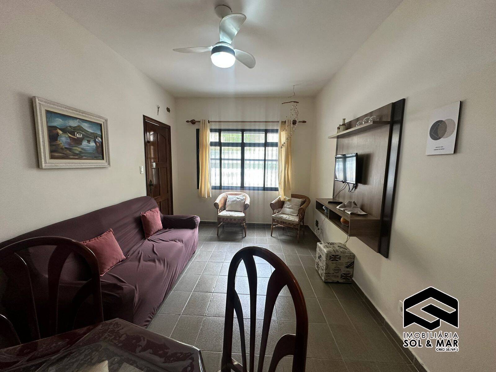 Apartamento, 1 quarto, 55 m² - Foto 8