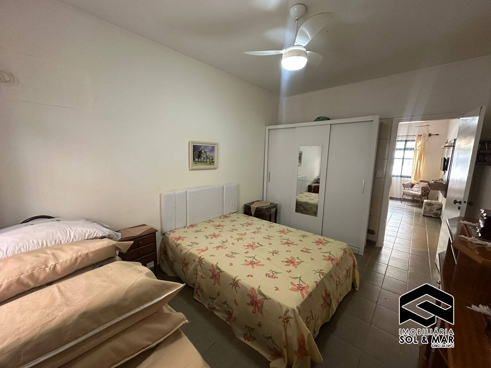 Apartamento, 1 quarto, 55 m² - Foto 7