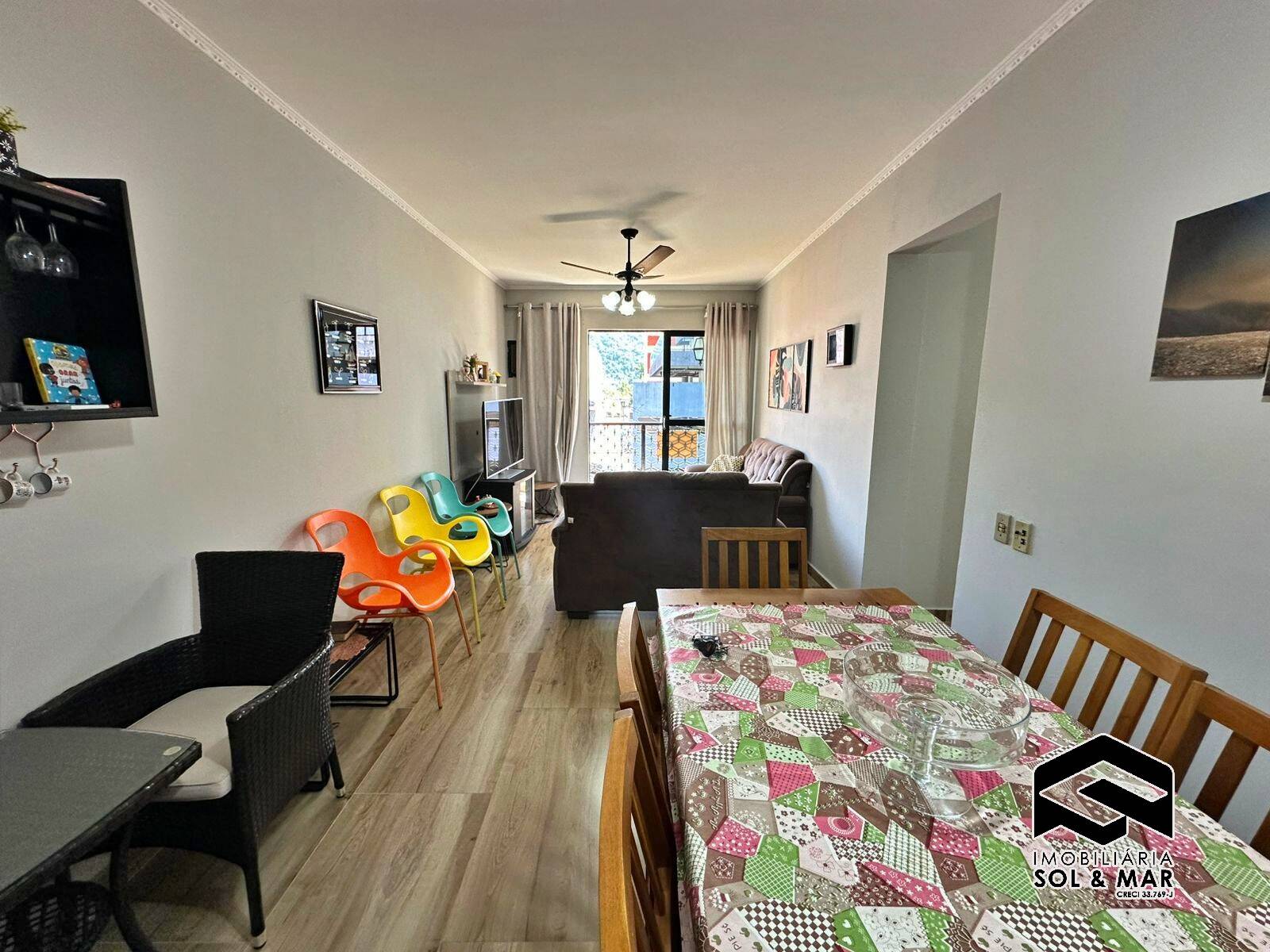 Apartamento, 3 quartos, 105 m² - Foto 4