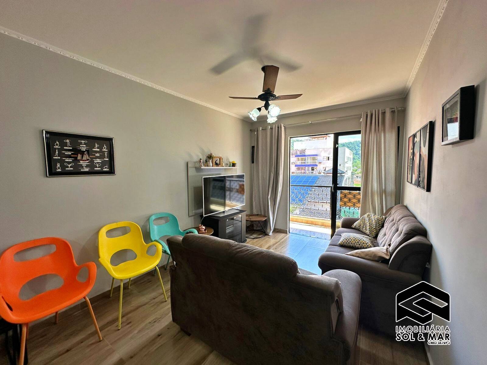 Apartamento, 3 quartos, 105 m² - Foto 2