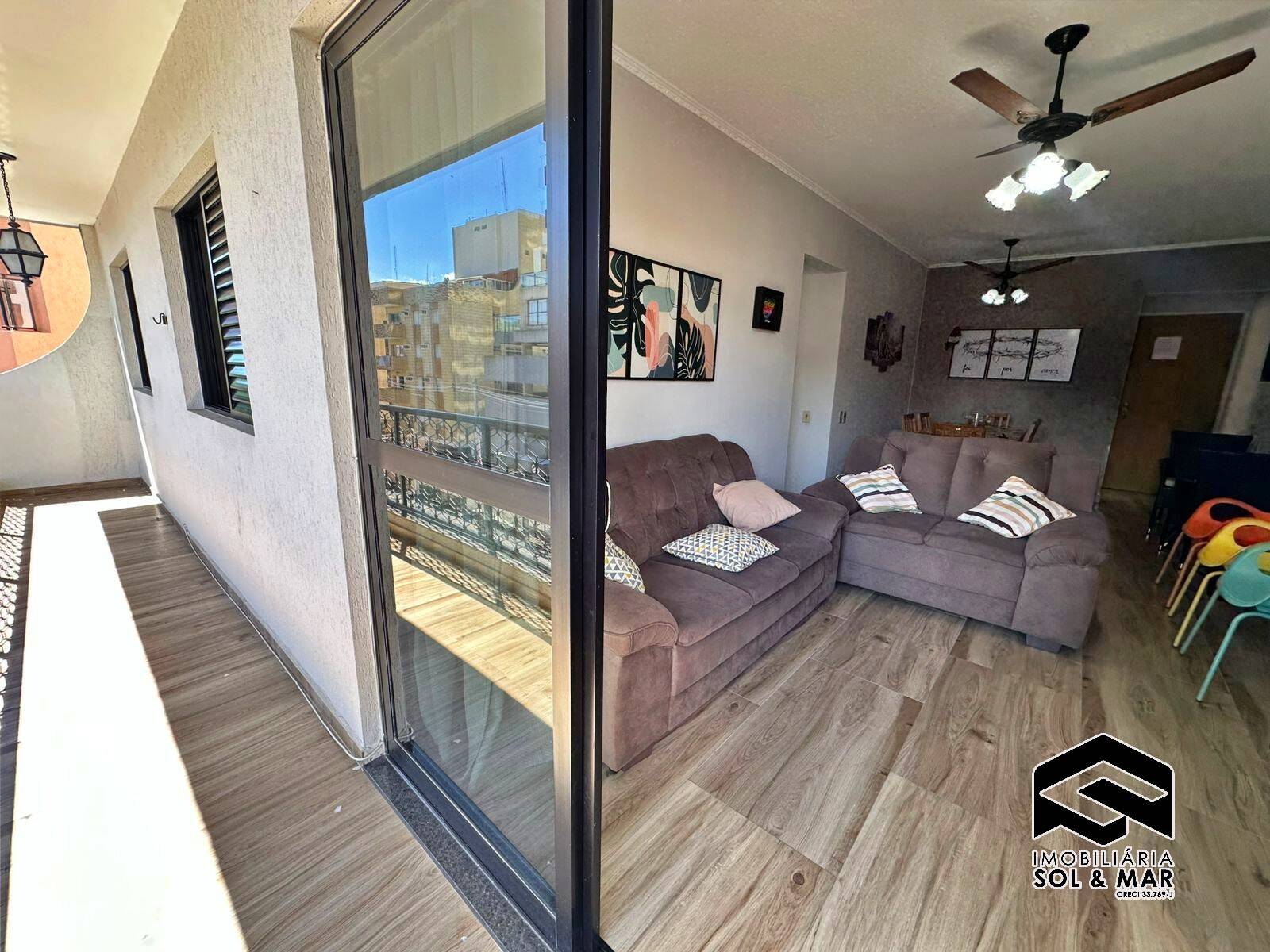 Apartamento, 3 quartos, 105 m² - Foto 6