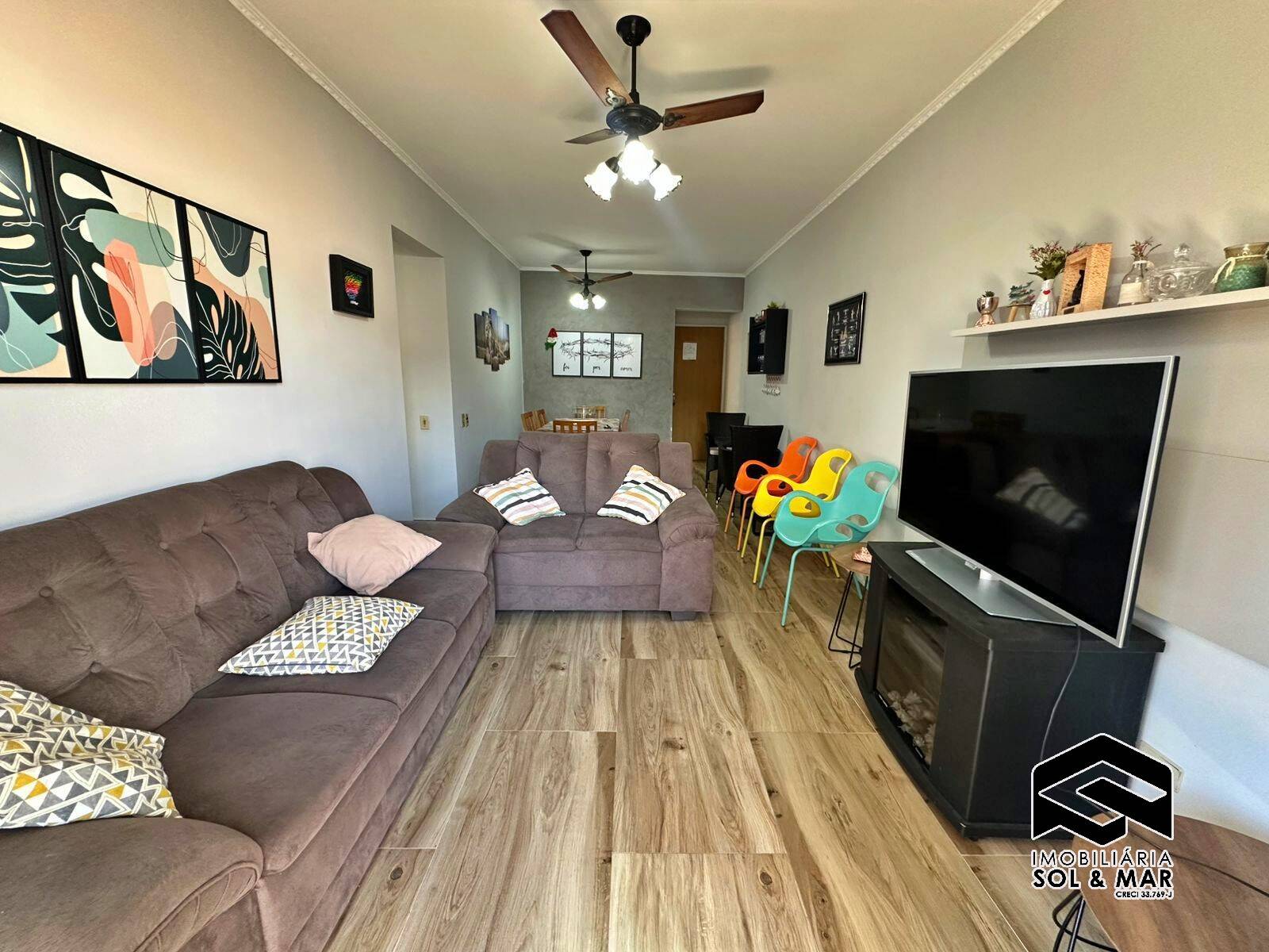 Apartamento, 3 quartos, 105 m² - Foto 7