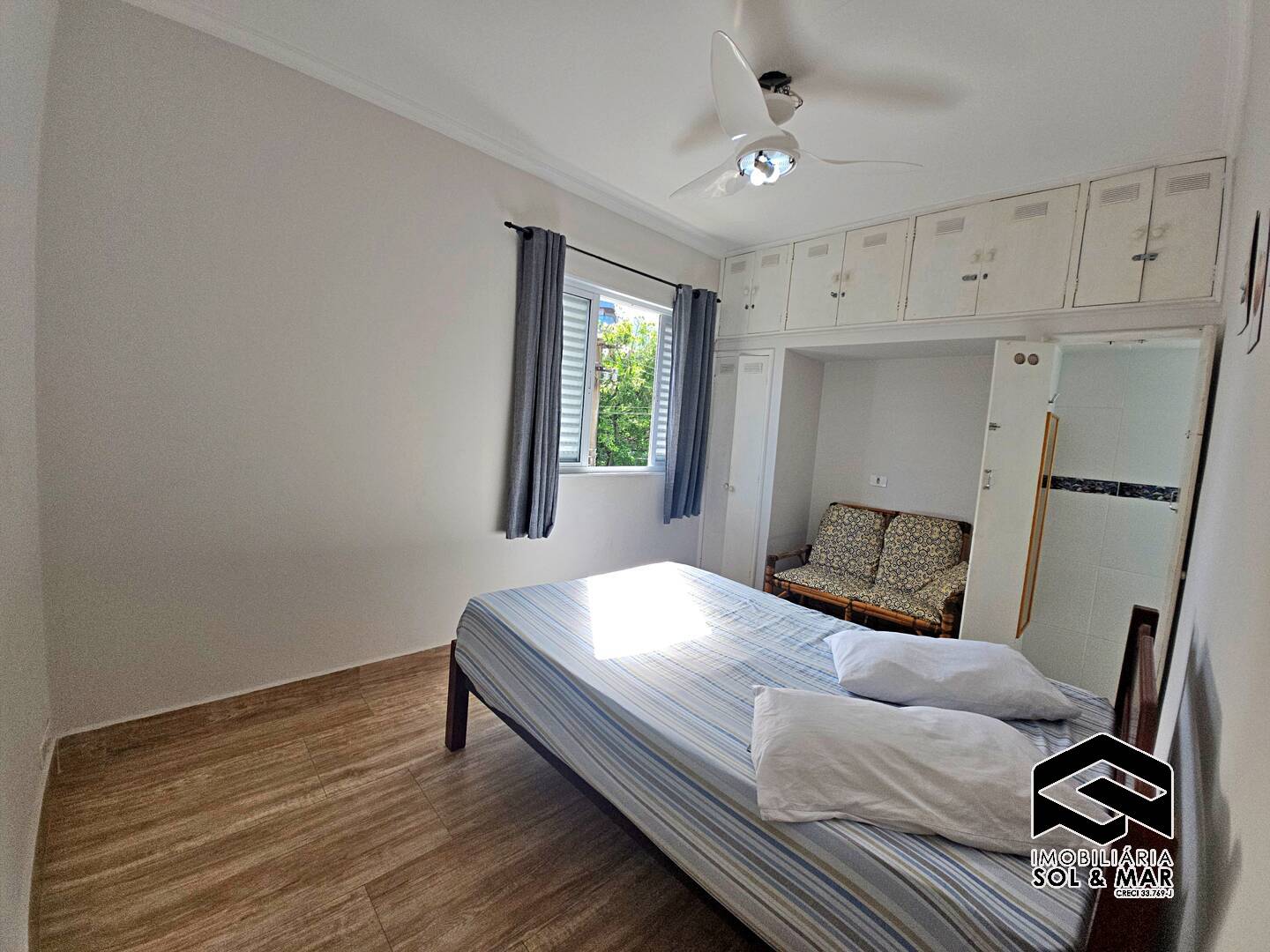 Apartamento, 2 quartos, 65 m² - Foto 7