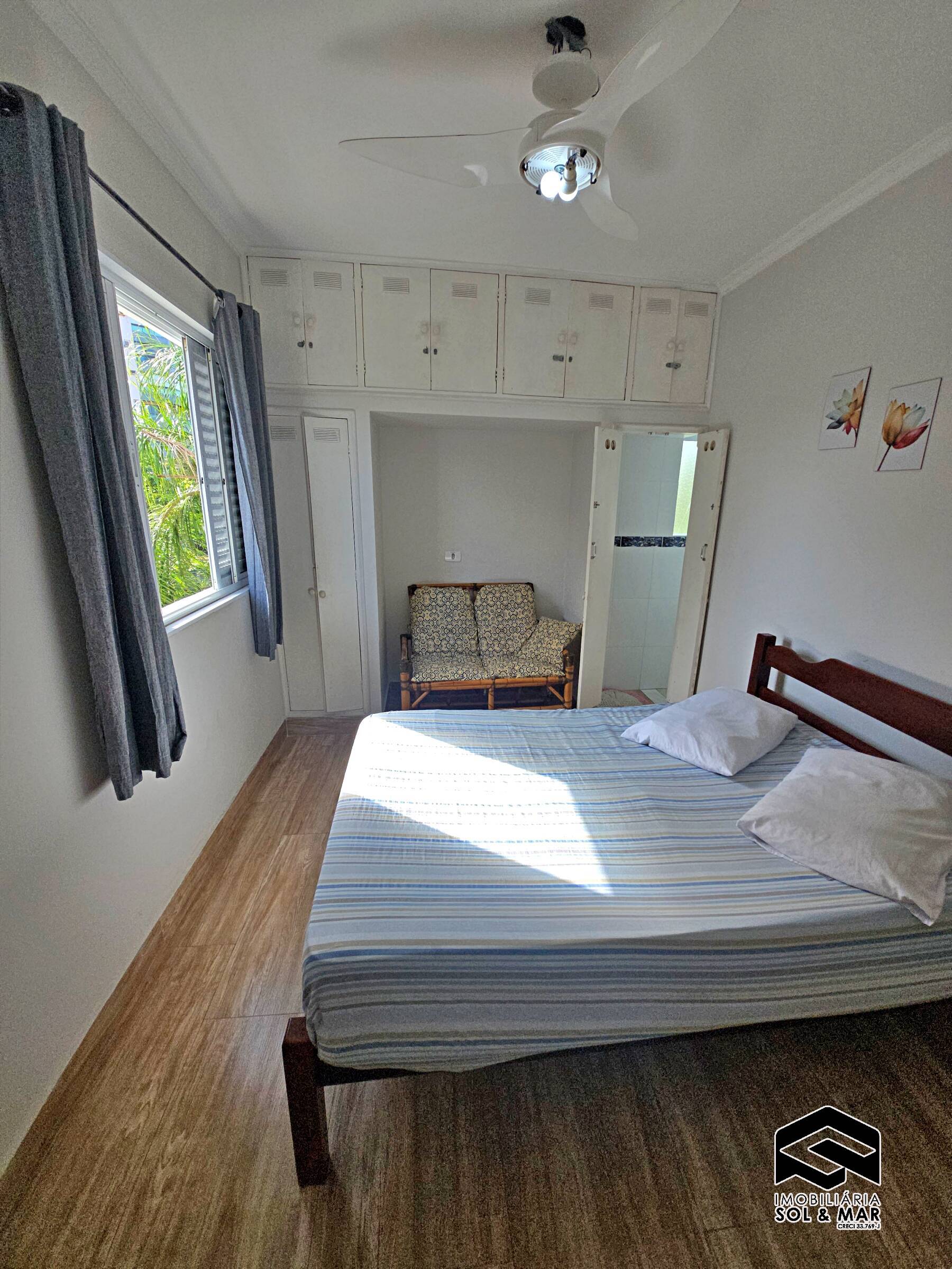 Apartamento, 2 quartos, 65 m² - Foto 8