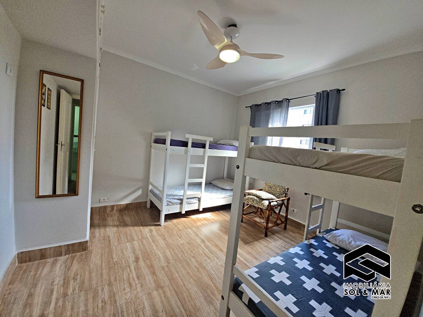 Apartamento, 2 quartos, 65 m² - Foto 10