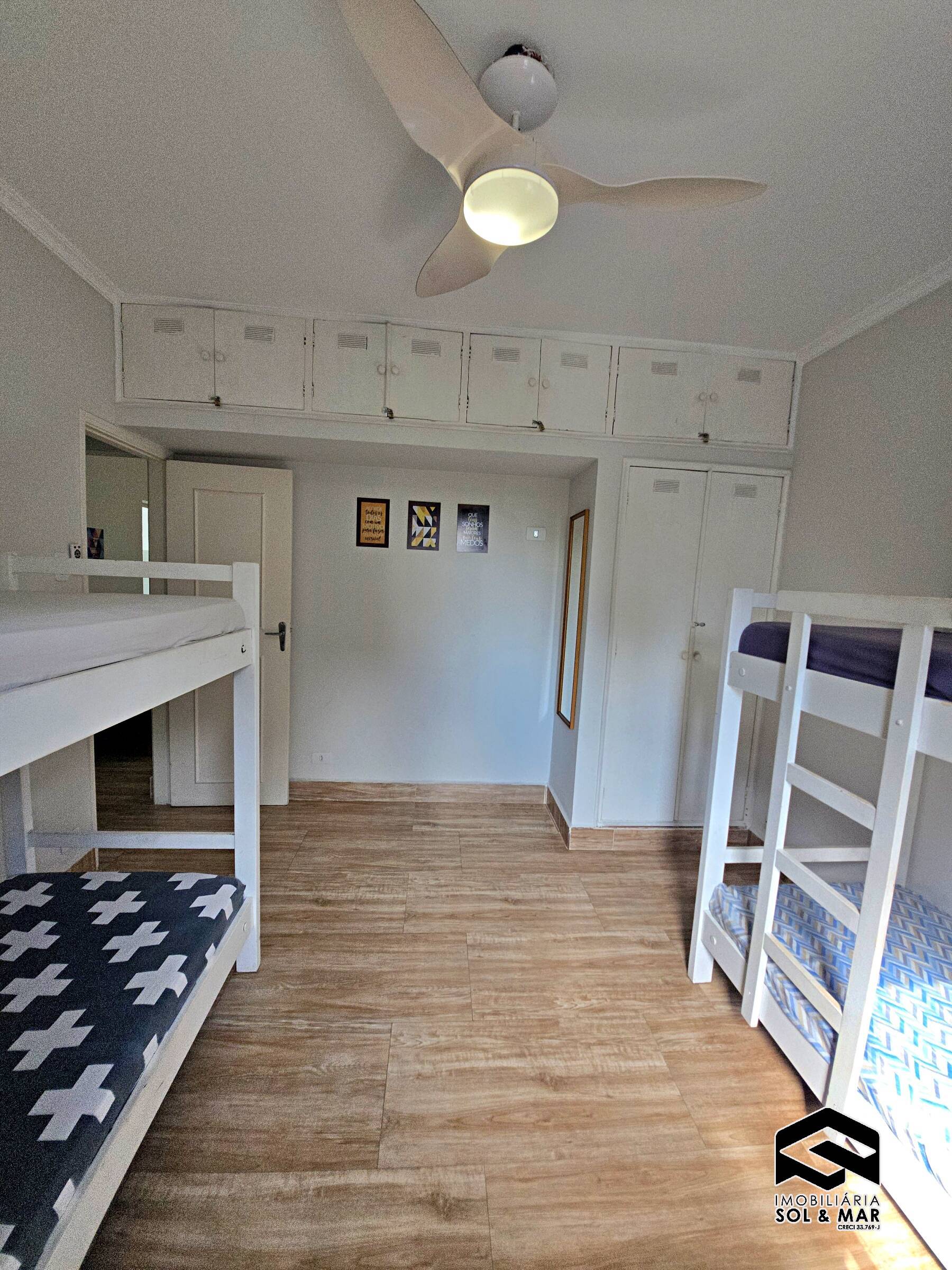 Apartamento, 2 quartos, 65 m² - Foto 11