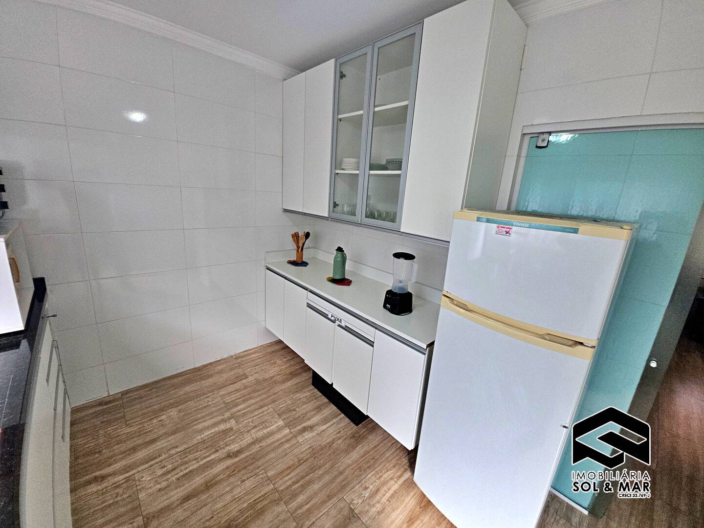 Apartamento, 2 quartos, 65 m² - Foto 14
