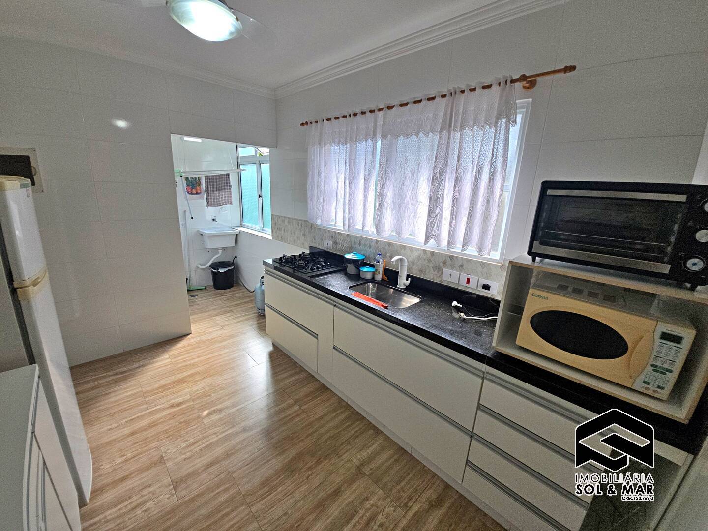Apartamento, 2 quartos, 65 m² - Foto 15