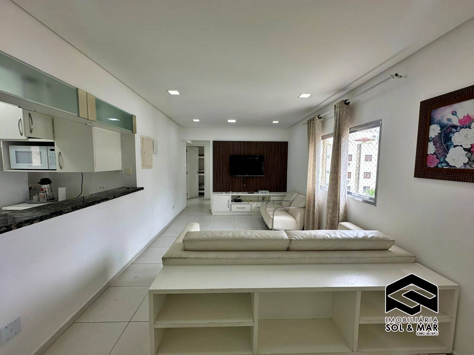 Apartamento, 3 quartos, 172 m² - Foto 3