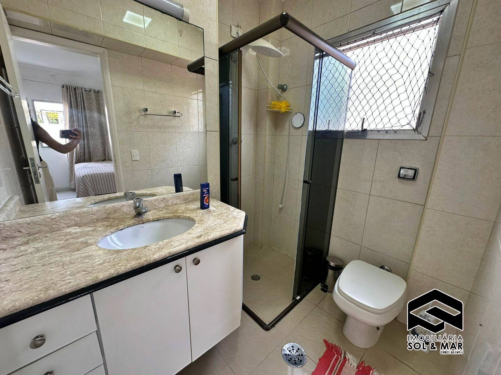 Apartamento, 3 quartos, 172 m² - Foto 11