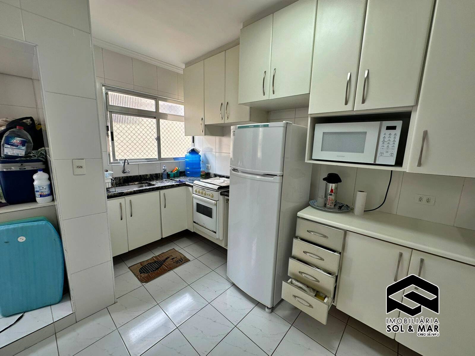 Apartamento, 3 quartos, 172 m² - Foto 21