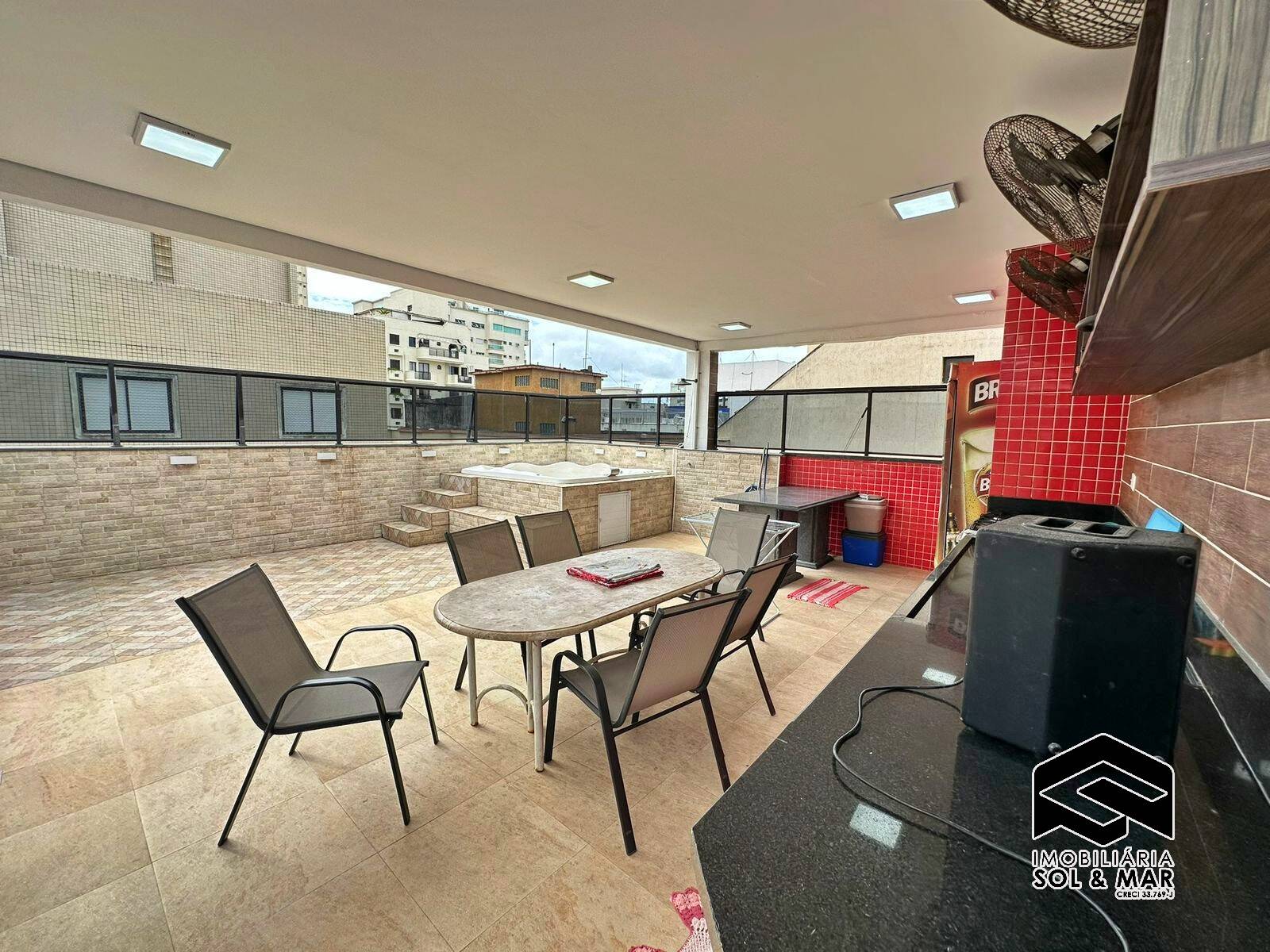 Apartamento, 3 quartos, 172 m² - Foto 25