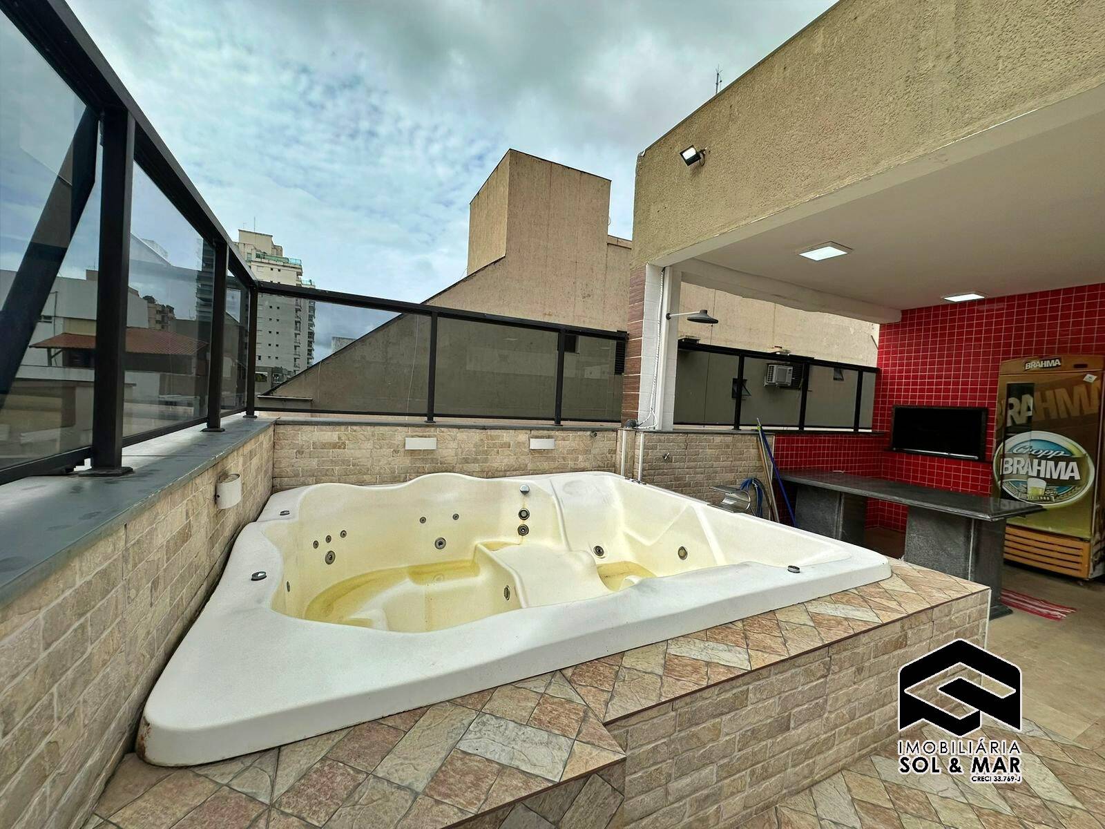 Apartamento, 3 quartos, 172 m² - Foto 26