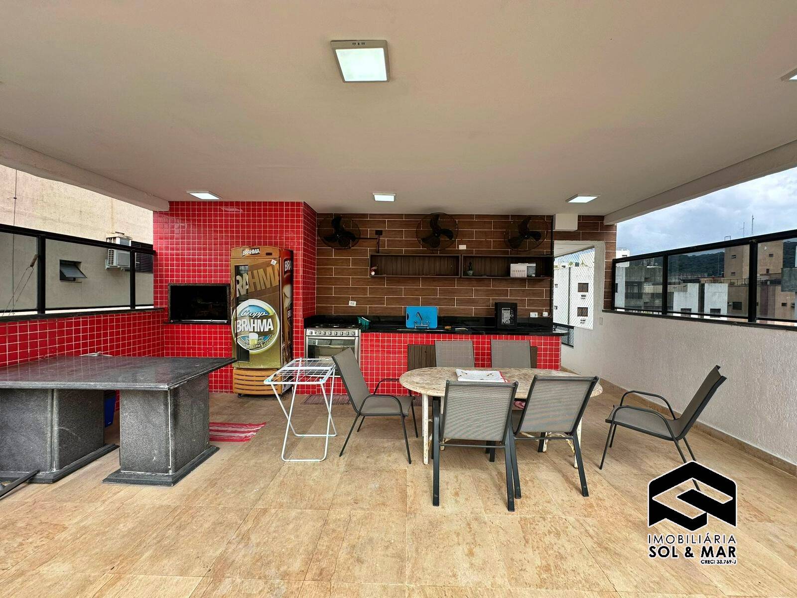Apartamento, 3 quartos, 172 m² - Foto 27