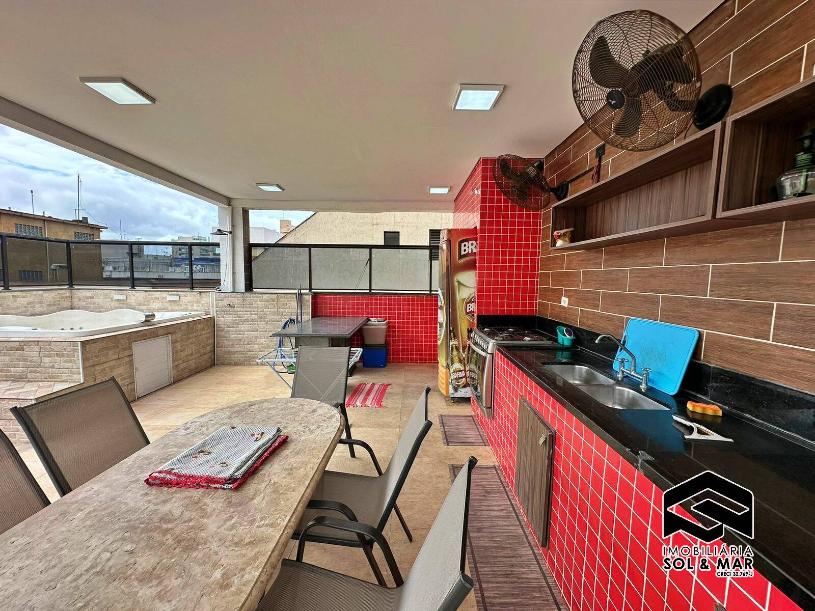 Apartamento, 3 quartos, 172 m² - Foto 28