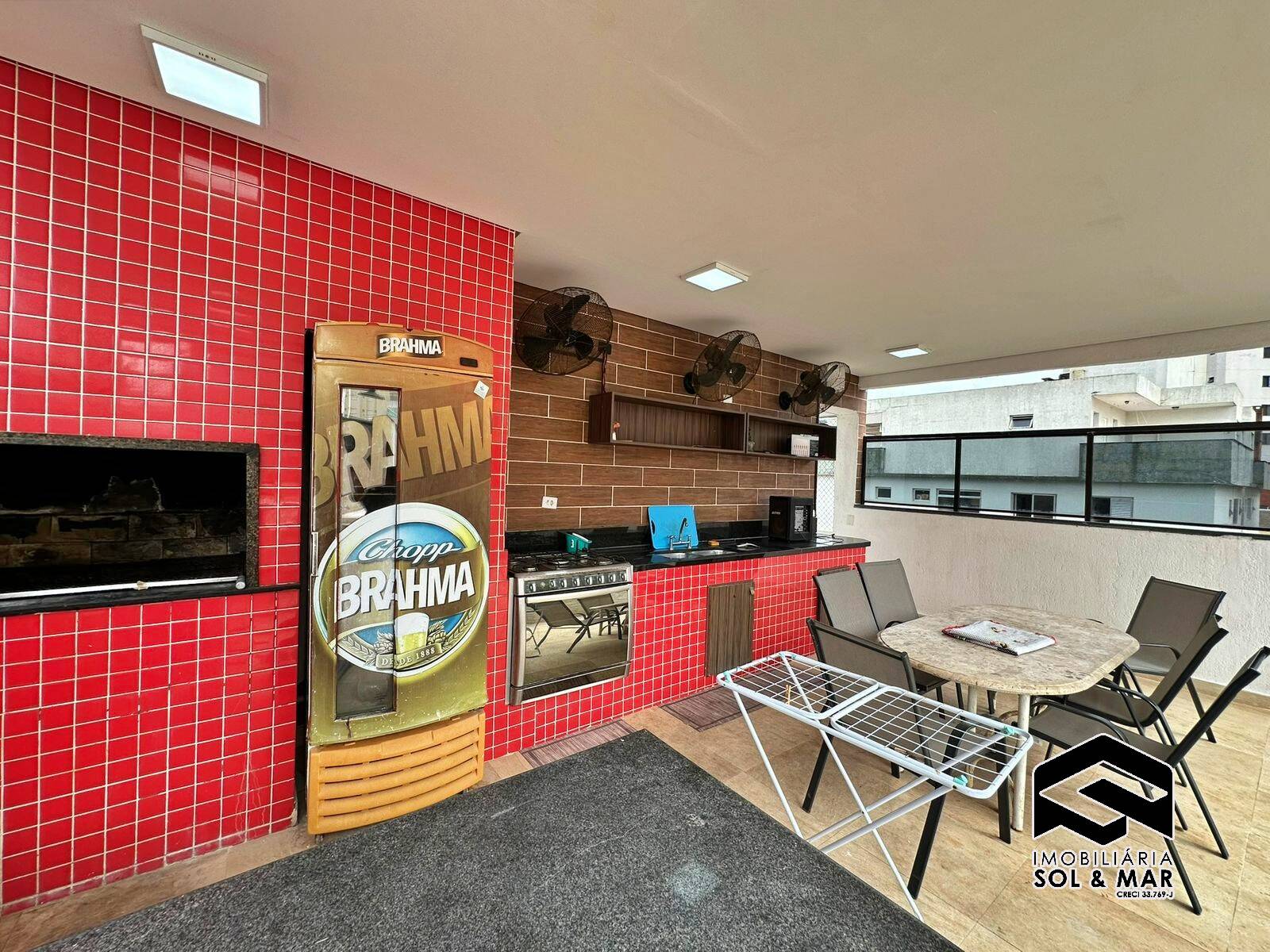 Apartamento, 3 quartos, 172 m² - Foto 29