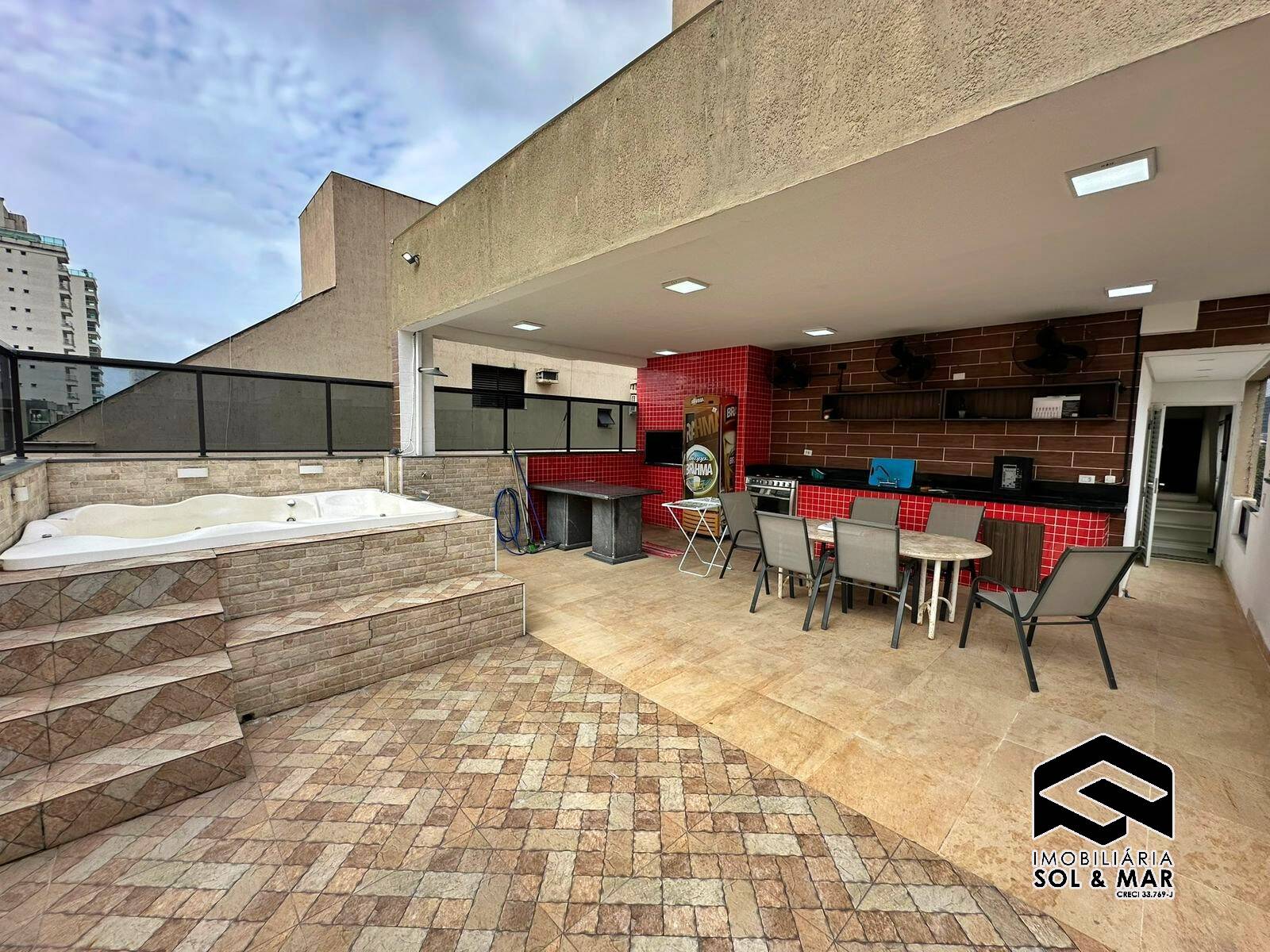 Apartamento, 3 quartos, 172 m² - Foto 30