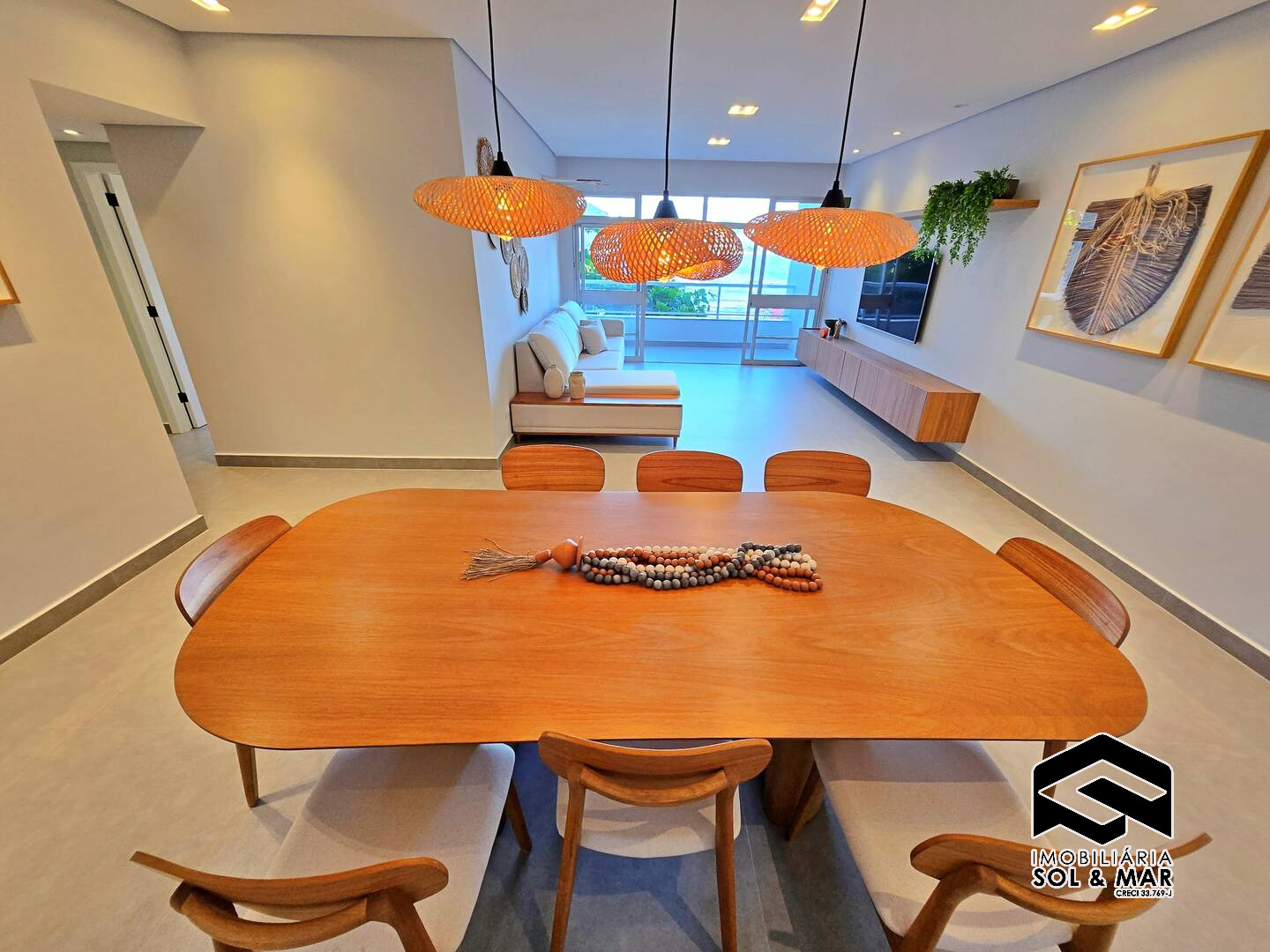 Apartamento, 4 quartos, 150 m² - Foto 2