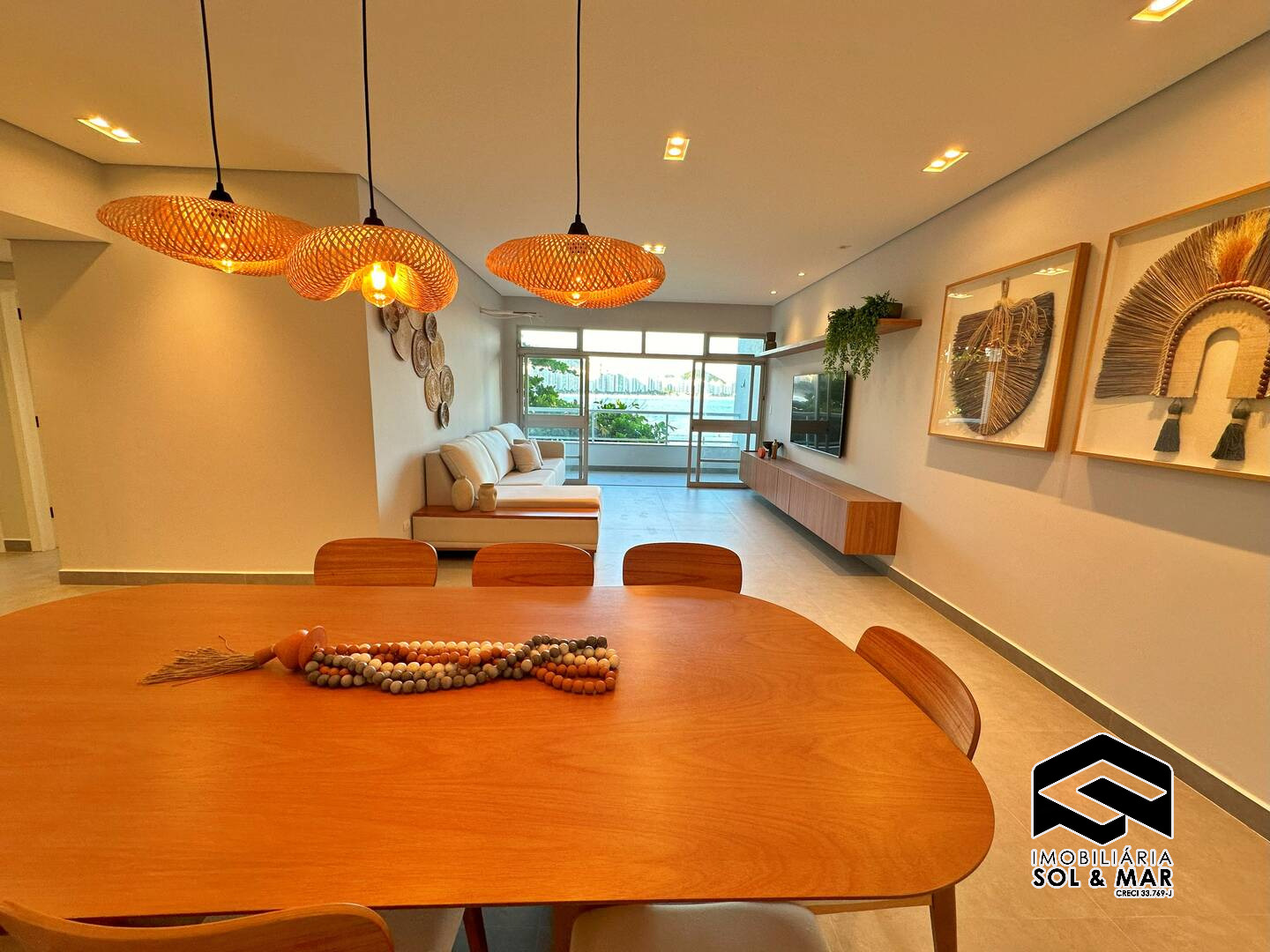 Apartamento, 4 quartos, 150 m² - Foto 3