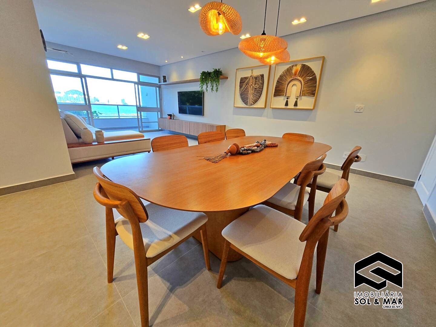 Apartamento, 4 quartos, 150 m² - Foto 6